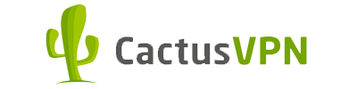 CactusVPN Logo