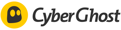 Cyberghost logo