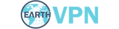 EarthVPN Logo