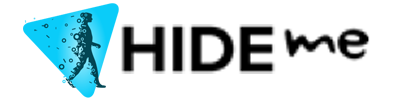 HideMe VPN Logo
