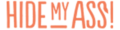 HideMyAss! Logo