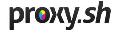 Proxy.sh VPN Logo