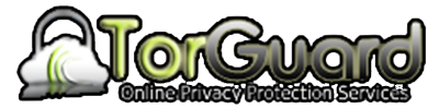 TorGuard Logo