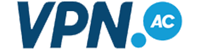 VPN.ac logo
