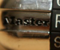 The Top 20 most common passwords revealed by Keyboard Pattern